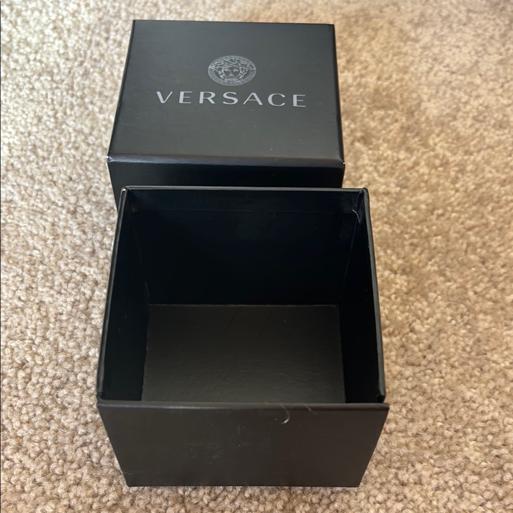 Versace Black Box - Picture 3 of 3